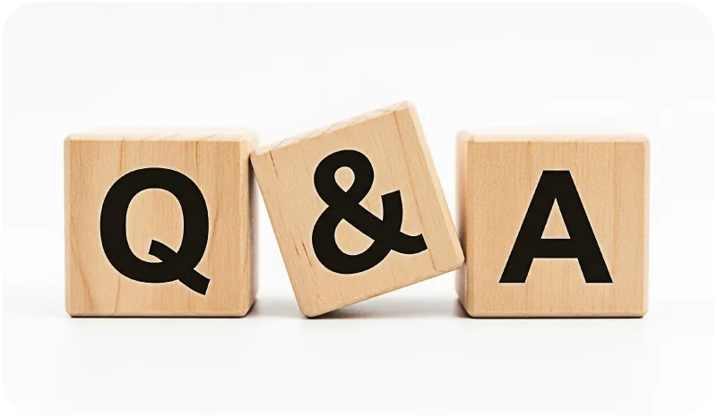 Q&A