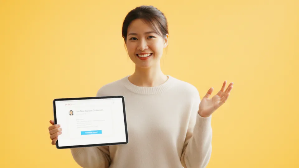 アカウント発行